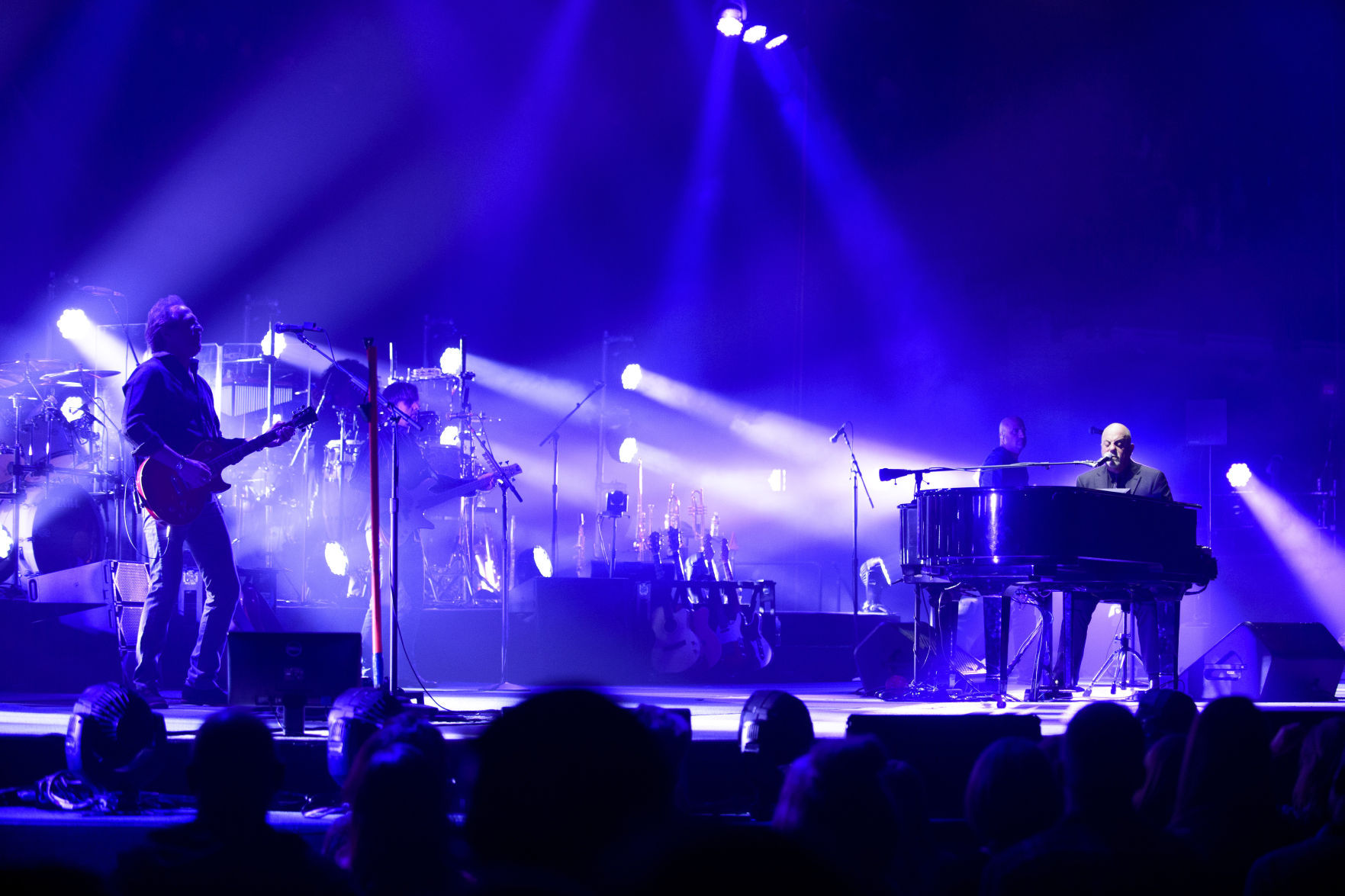 Billy Joel Concert
